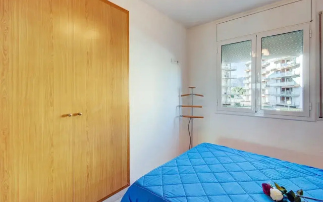 Apartment With Scenic View