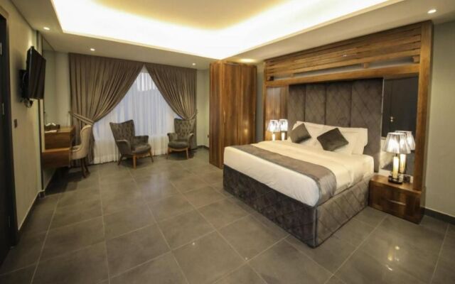 The Taj Hotel