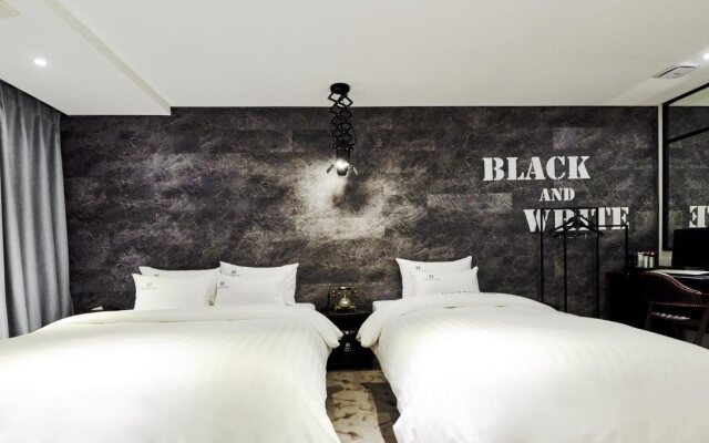 Hotel The Class