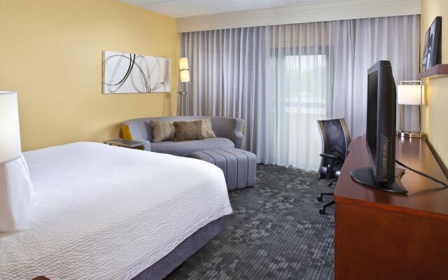 Courtyard by Marriott Miami Airport West/Doral