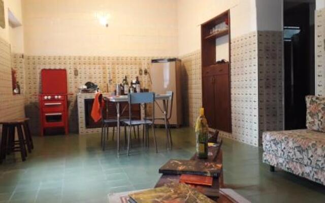 Hostel Centro Histórico de Iguape