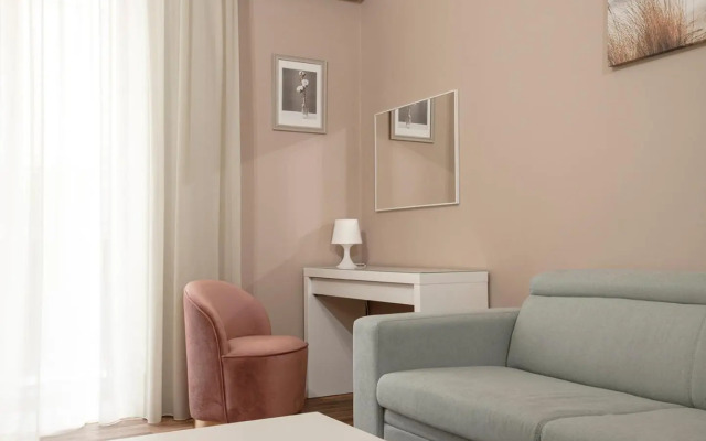 Filomena Suite Luxury Apartment