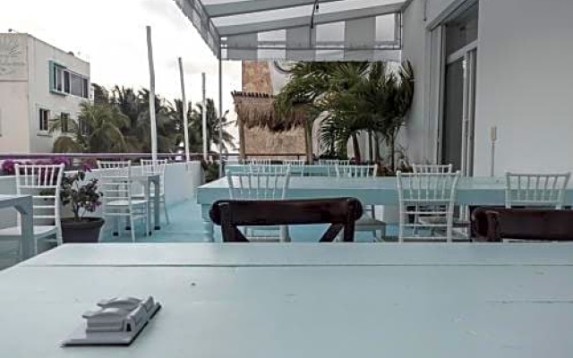 Suites & Hostel 2 con 5 Av