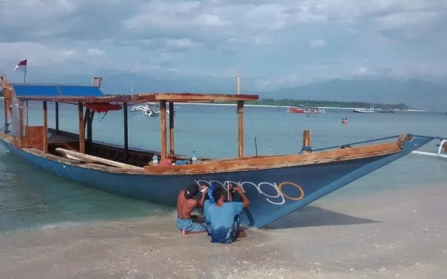 Mango Dive & Bungalow