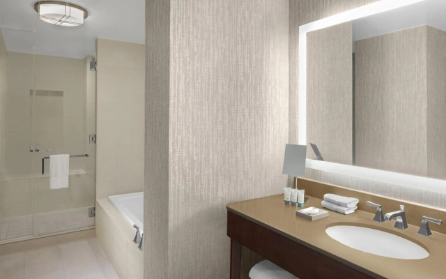 The Westin New York Grand Central