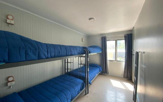 Hostel Cienfuegos