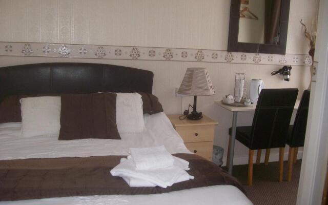Gemini Guest House