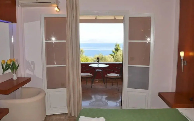 Niki Apartments