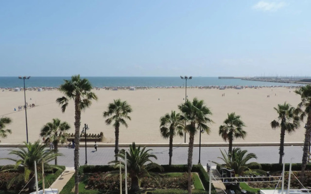 Hotel Sol Playa