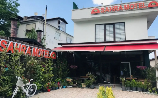 Sahra Butik Hotel