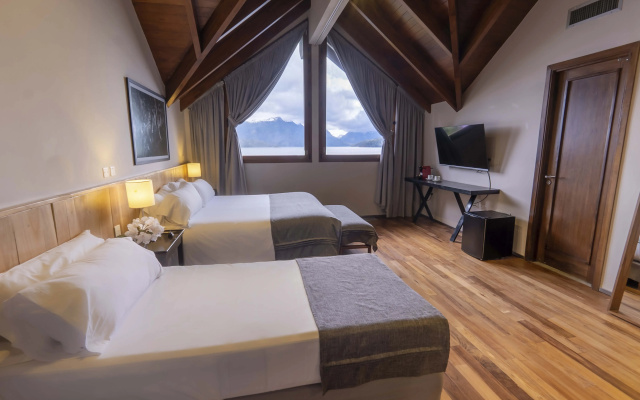 El Faro Boutique Hotel & Spa by DON