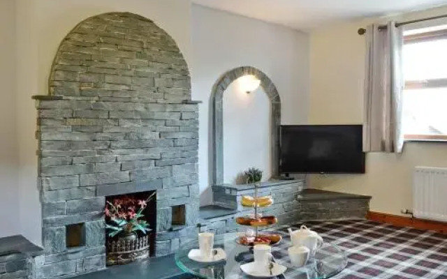 Grajo Cottage