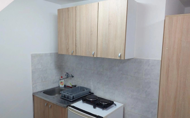 Apartments Vila Djurdja