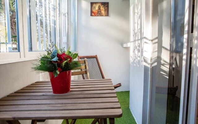Lovely 3bed Next to Fuencarral, 2mins to Metro