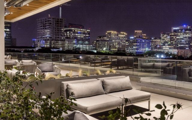 Locale Victory Park - Dallas