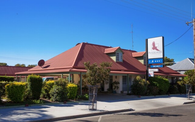Comfort Inn Goondiwindi