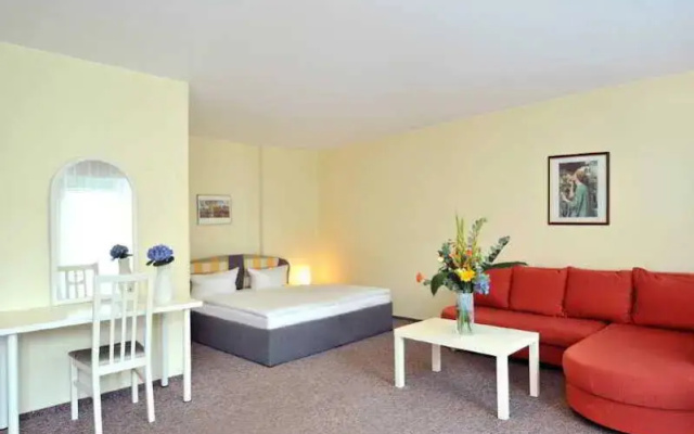 Hotel Heidelberg Berlin