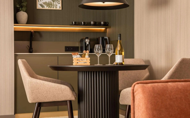 Movenpick Resort SPA Karpacz