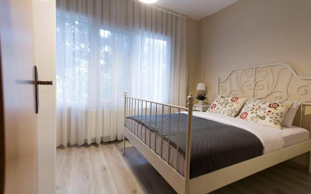 Buyukada Apart Hotel - Karadag Apart
