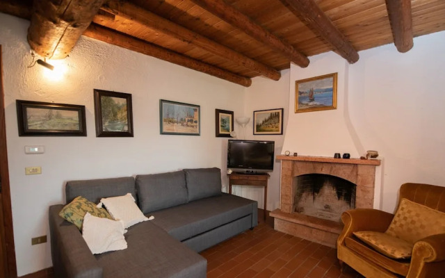 Cascina Polone - Appartamento Martino