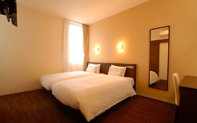 AB Hotel Isesaki