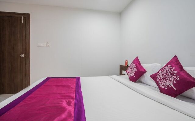 OYO 9719 Hotel Relax Inn