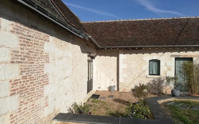 Les Granges de l'Épan