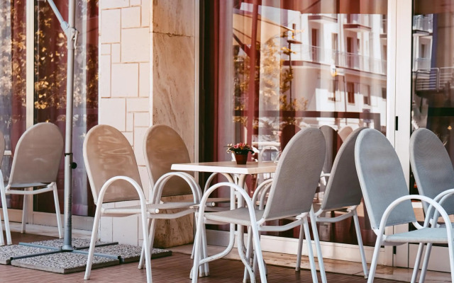 Hotel Paglierani - New Management 2024