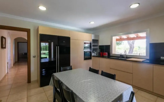 Villa Es Velar Family Suite