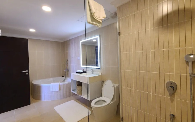 Urban by CityBlue, Dar es Salaam
