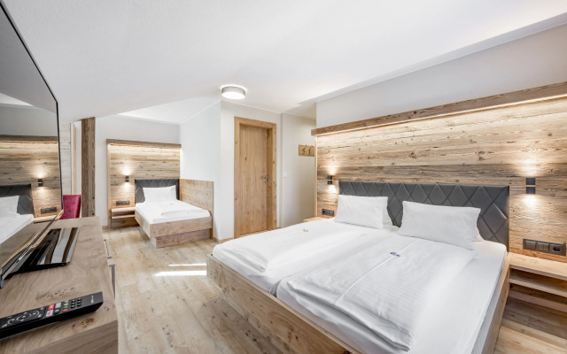 Gasthof Schroll Tenne