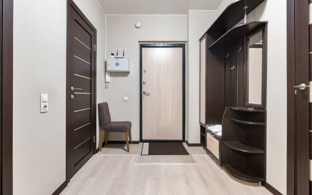 Renthouse Apartment Near Moscow Railway Station