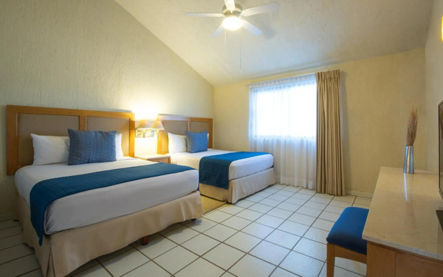 Park Royal Homestay Los Cabos