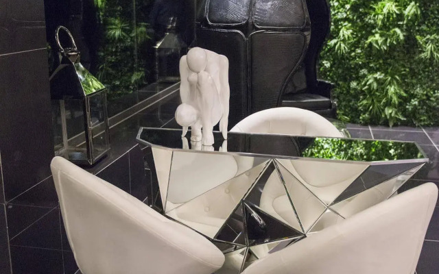 Nacala Plaza Business Design Hotel