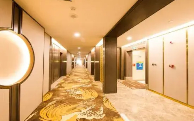 Xuanhua Hotel