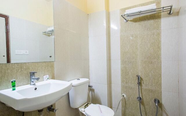 Deep Hotel & Restaurant