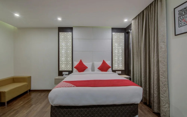 The Onyx by OYO Rooms