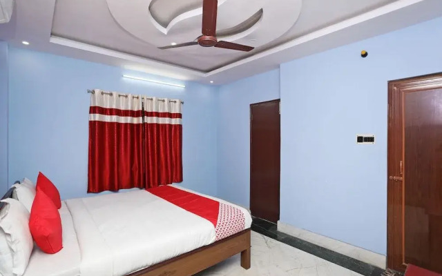OYO 14379 Shubham Guest House & Banquets