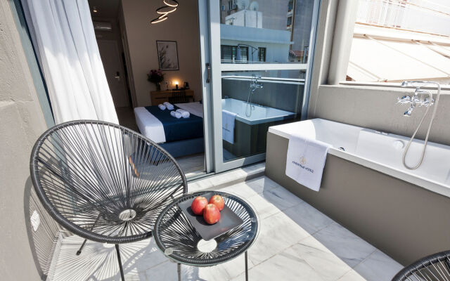 Trendy Hotel by Athens Prime Hotels