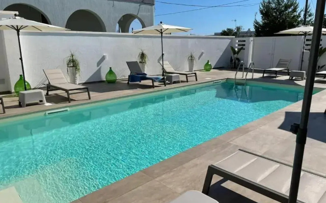 Elite Luxury Residence