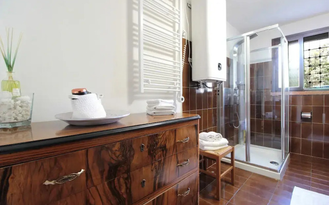 Villa Rosa Apartment