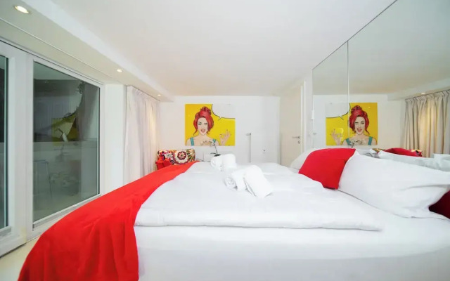 Favorite Stays - Suite and More - Deluxe