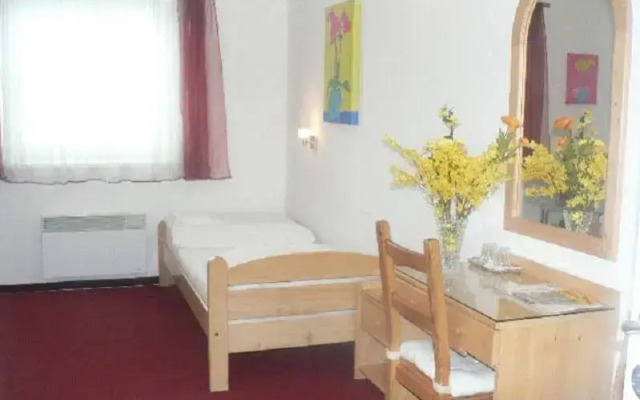 Pension Miltom