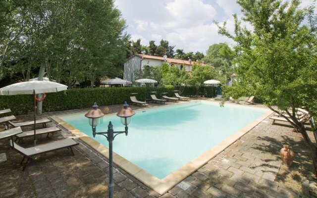 Podere Chiusa Grande