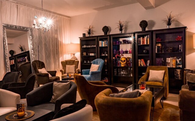 Instyle Residences