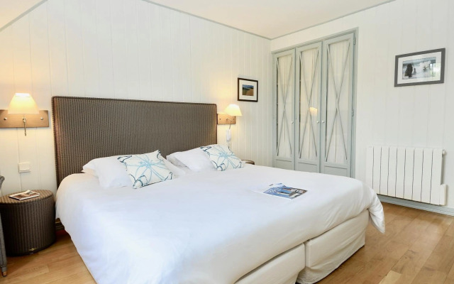 La Désirade - Hôtel, Spa et Restaurant