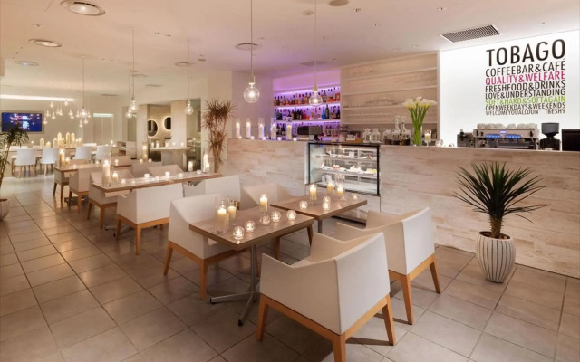 Hotel Plumm