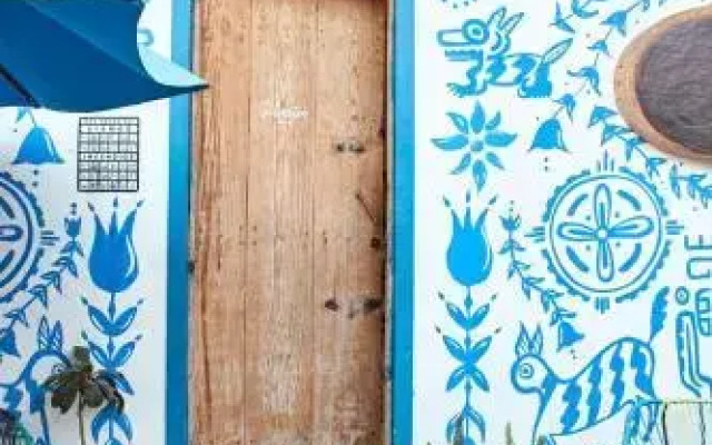 La Gran Mosca Verde Hostel