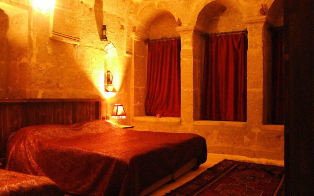 Cappadocia Ihlara Mansions & Caves