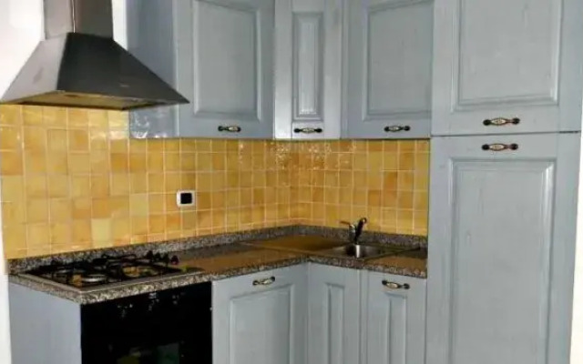 Asfodeli di Marinella